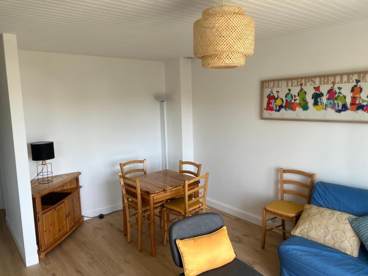 Appartement Vue Mer Damgan Ngoại thất bức ảnh